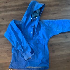 Vintage The North Face Rain Jacket with Gore-Tex